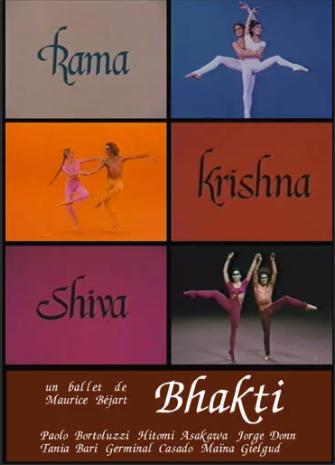 Bhakti